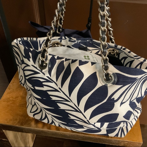 Kate Spade shoulder bag - Picture 2 of 2